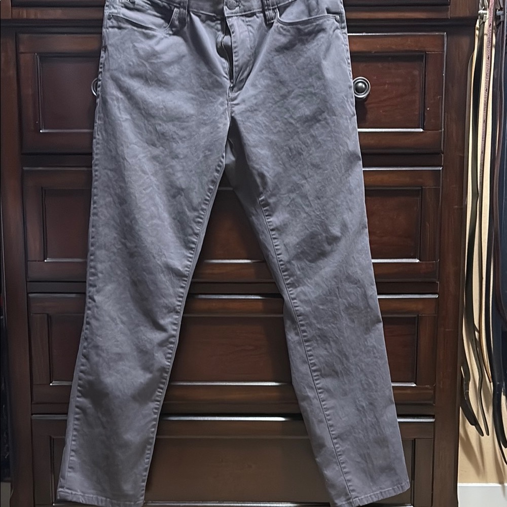 English Laundry Grey Pants